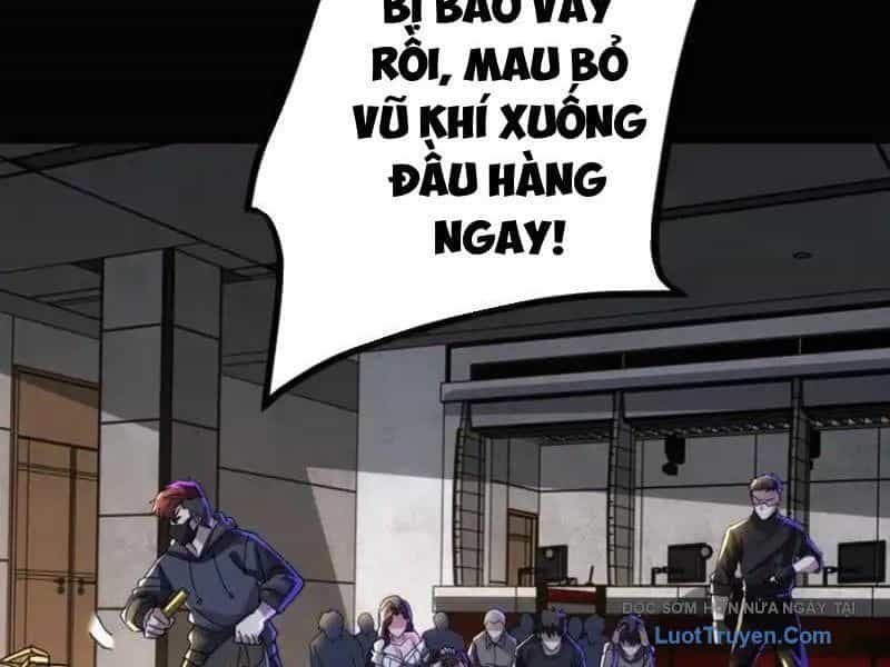 Nhân Vật Phản Diện Trong Trò Chơi Tận Thế Quật Khởi - Chương 47 - ảnh 24