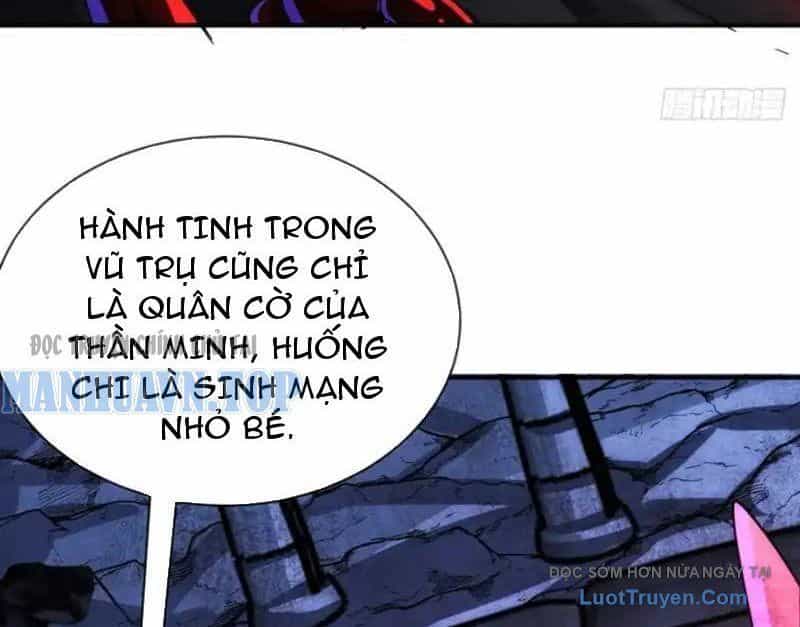 Nhân Vật Phản Diện Trong Trò Chơi Tận Thế Quật Khởi - Chương 48 - ảnh 34