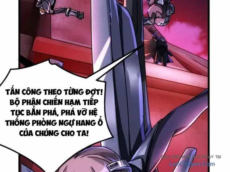 Nhân Vật Phản Diện Trong Trò Chơi Tận Thế Quật Khởi - Chương 49 - ảnh 106