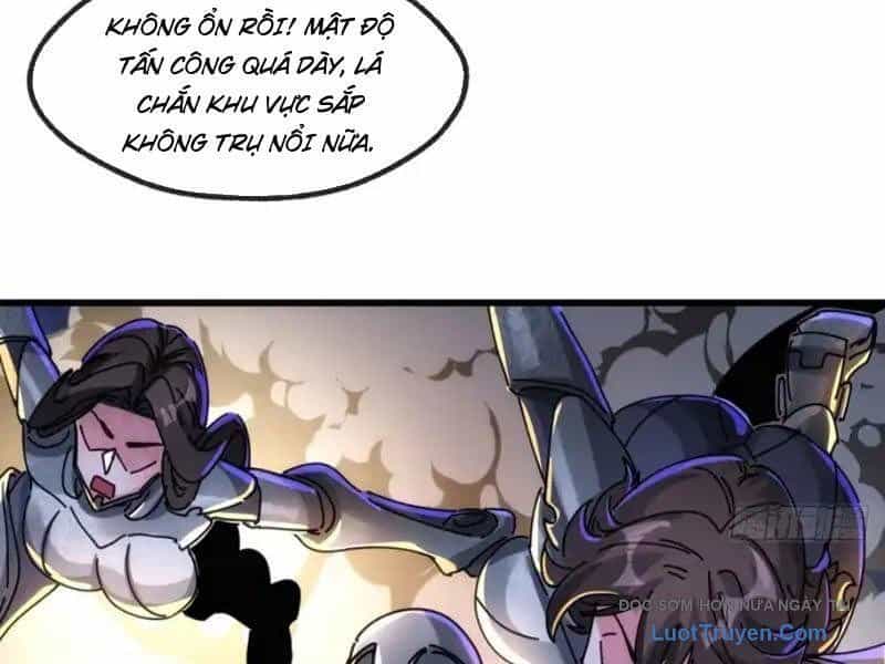Nhân Vật Phản Diện Trong Trò Chơi Tận Thế Quật Khởi - Chương 49 - ảnh 117