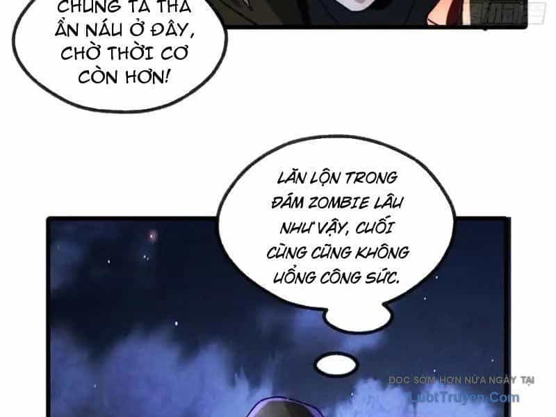 Nhân Vật Phản Diện Trong Trò Chơi Tận Thế Quật Khởi - Chương 49 - ảnh 147