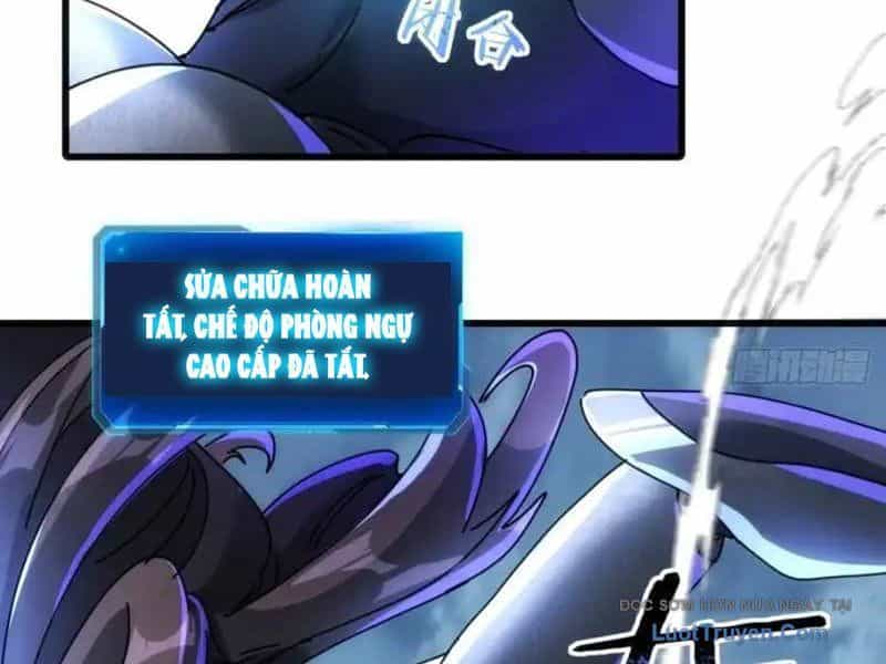 Nhân Vật Phản Diện Trong Trò Chơi Tận Thế Quật Khởi - Chương 49 - ảnh 26