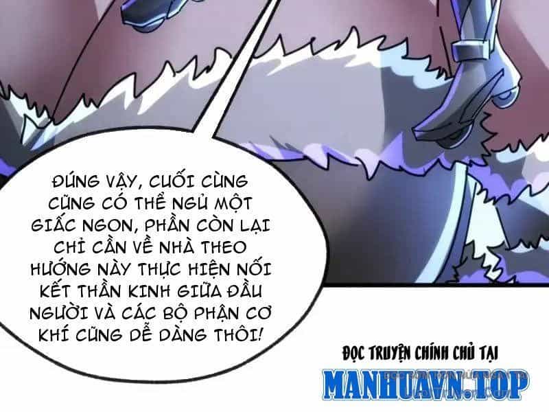 Nhân Vật Phản Diện Trong Trò Chơi Tận Thế Quật Khởi - Chương 49 - ảnh 43