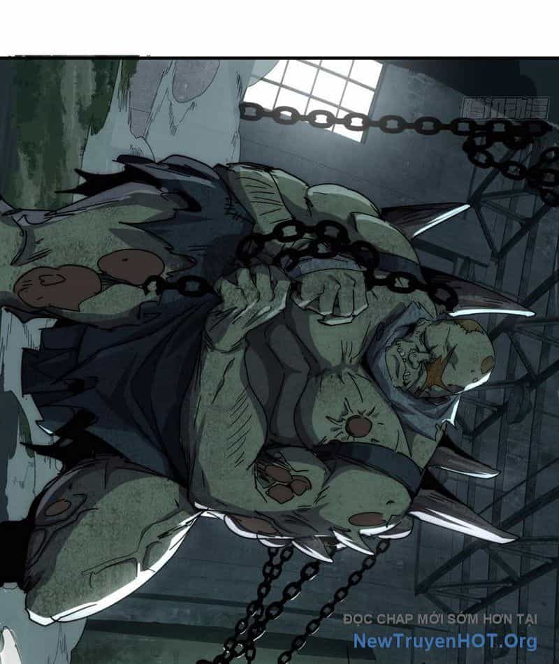 Nhân Vật Phản Diện Trong Trò Chơi Tận Thế Quật Khởi - Chương 5 - ảnh 123