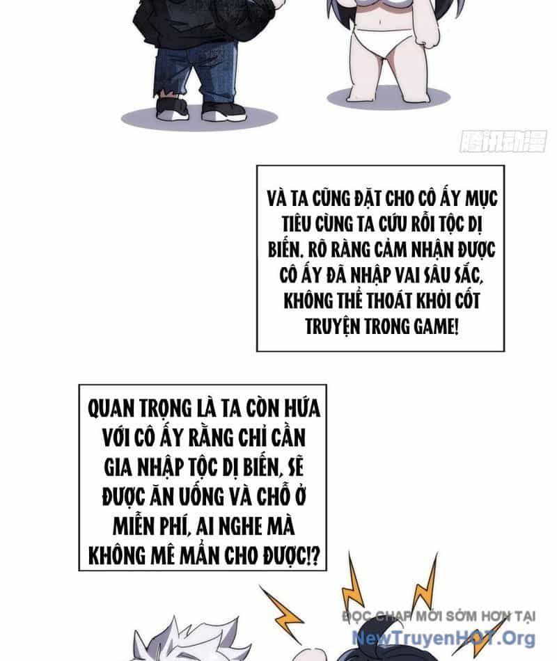 Nhân Vật Phản Diện Trong Trò Chơi Tận Thế Quật Khởi - Chương 5 - ảnh 25