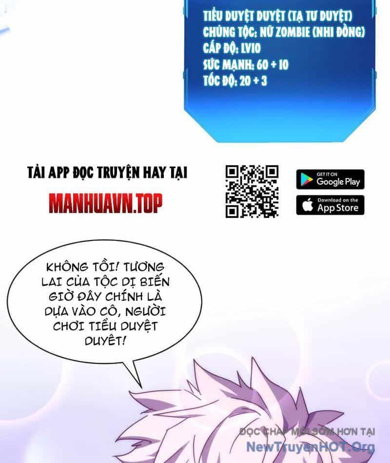 Nhân Vật Phản Diện Trong Trò Chơi Tận Thế Quật Khởi - Chương 5 - ảnh 40