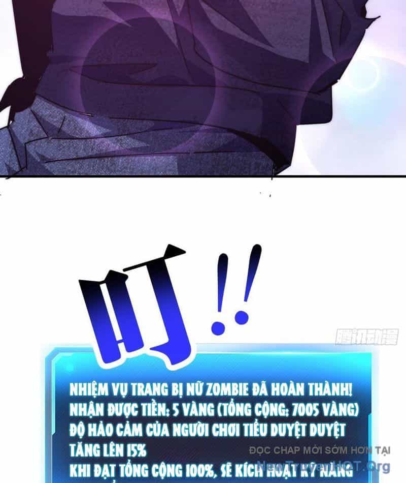 Nhân Vật Phản Diện Trong Trò Chơi Tận Thế Quật Khởi - Chương 5 - ảnh 42