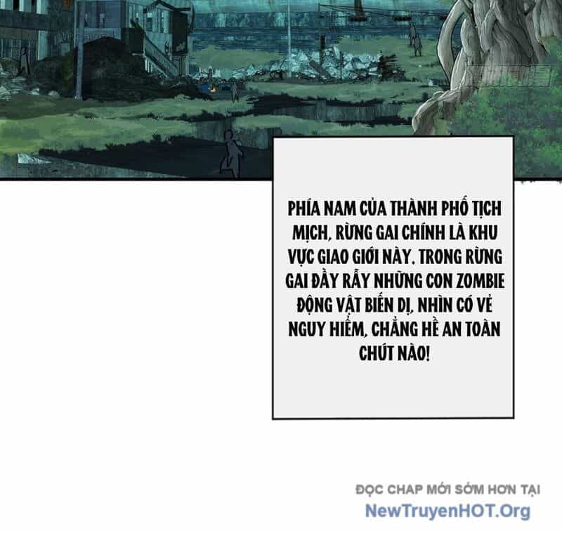 Nhân Vật Phản Diện Trong Trò Chơi Tận Thế Quật Khởi - Chương 5 - ảnh 83