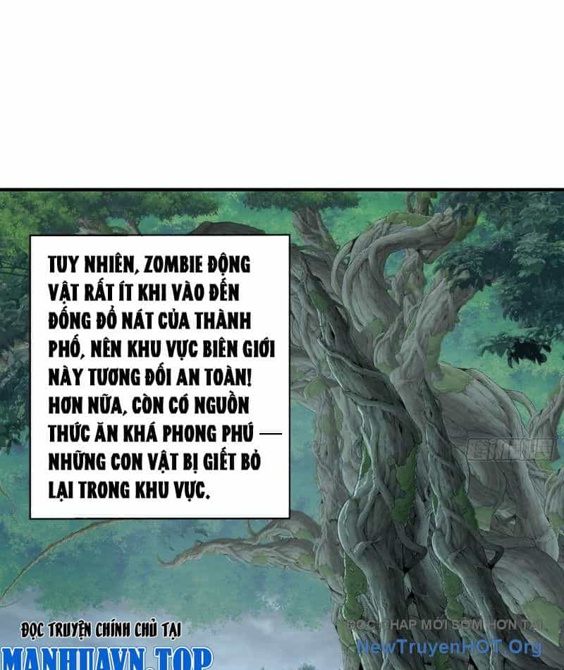 Nhân Vật Phản Diện Trong Trò Chơi Tận Thế Quật Khởi - Chương 5 - ảnh 84