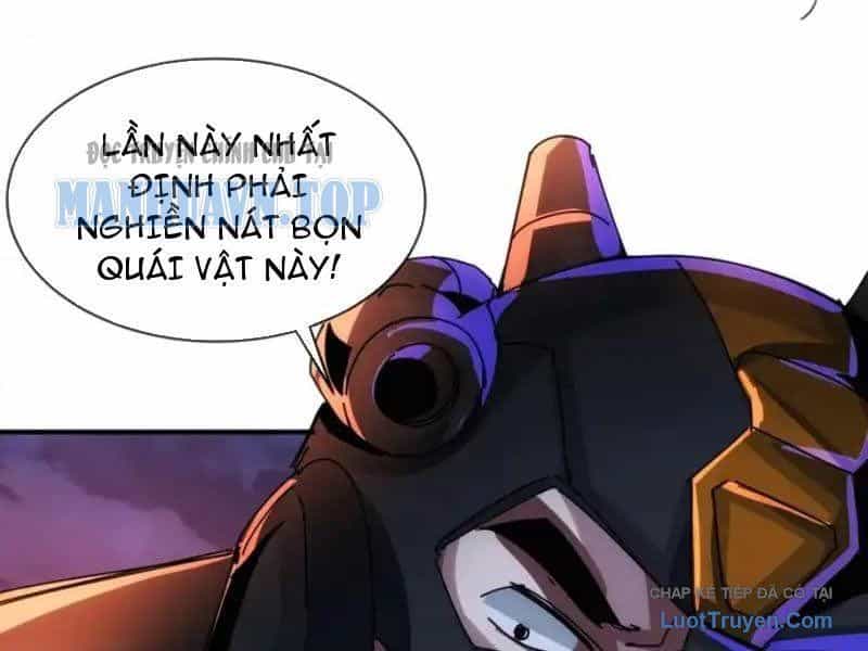 Nhân Vật Phản Diện Trong Trò Chơi Tận Thế Quật Khởi - Chương 51 - ảnh 41
