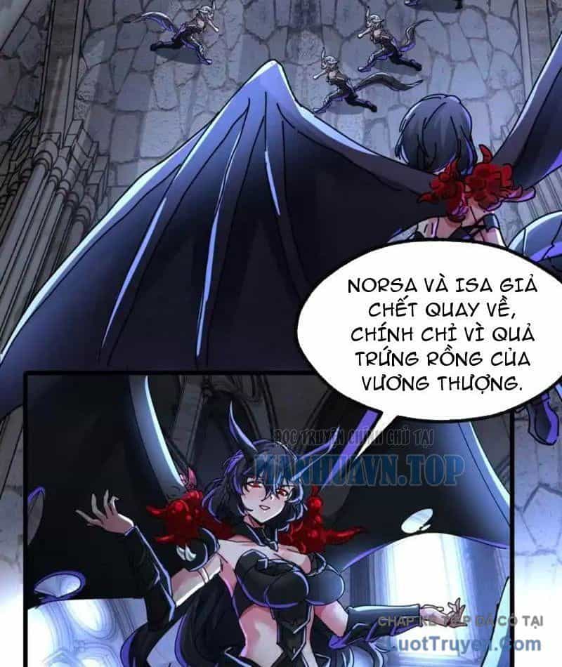 Nhân Vật Phản Diện Trong Trò Chơi Tận Thế Quật Khởi - Chương 53 - ảnh 46