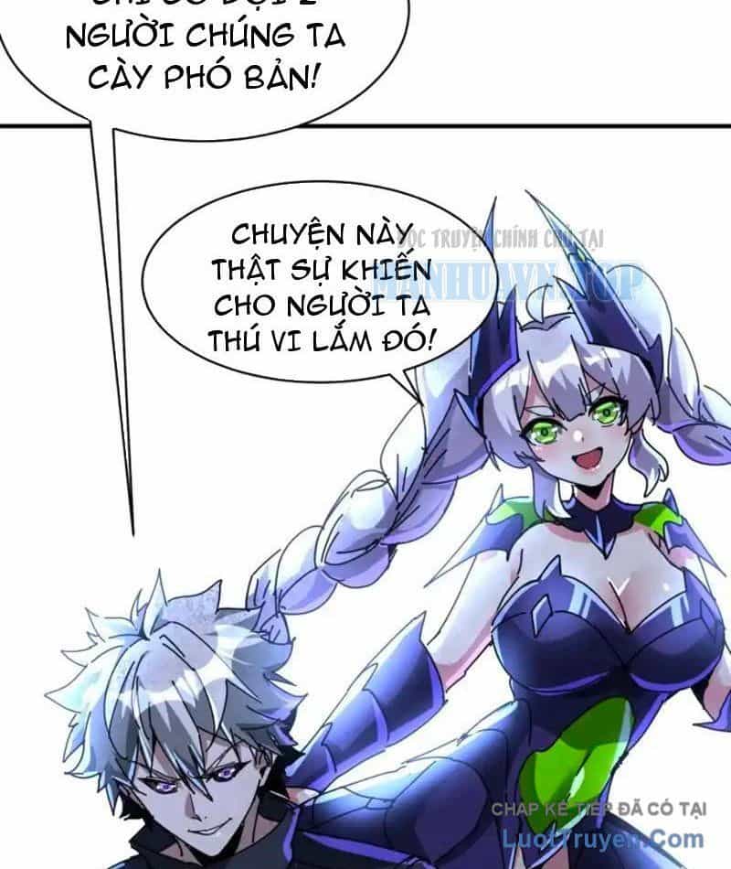 Nhân Vật Phản Diện Trong Trò Chơi Tận Thế Quật Khởi - Chương 54 - ảnh 125