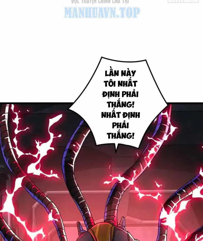 Nhân Vật Phản Diện Trong Trò Chơi Tận Thế Quật Khởi - Chương 55 - ảnh 11