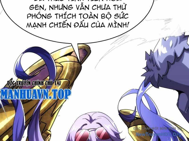 Nhân Vật Phản Diện Trong Trò Chơi Tận Thế Quật Khởi - Chương 6 - ảnh 211