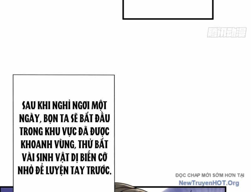 Nhân Vật Phản Diện Trong Trò Chơi Tận Thế Quật Khởi - Chương 7 - ảnh 135