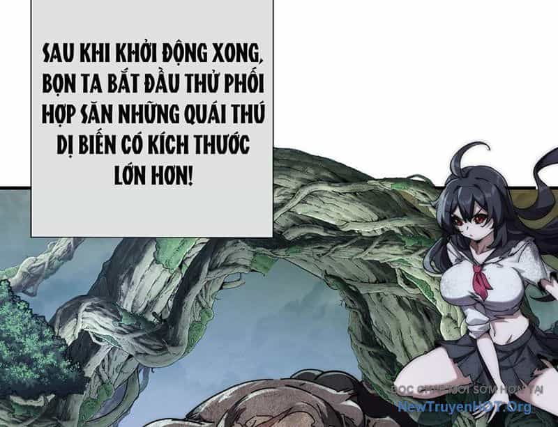 Nhân Vật Phản Diện Trong Trò Chơi Tận Thế Quật Khởi - Chương 7 - ảnh 148