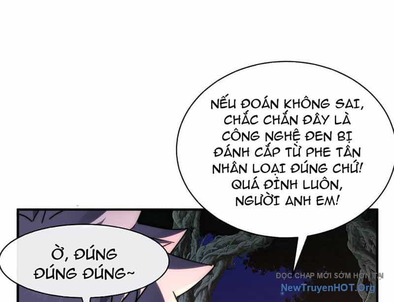 Nhân Vật Phản Diện Trong Trò Chơi Tận Thế Quật Khởi - Chương 7 - ảnh 169