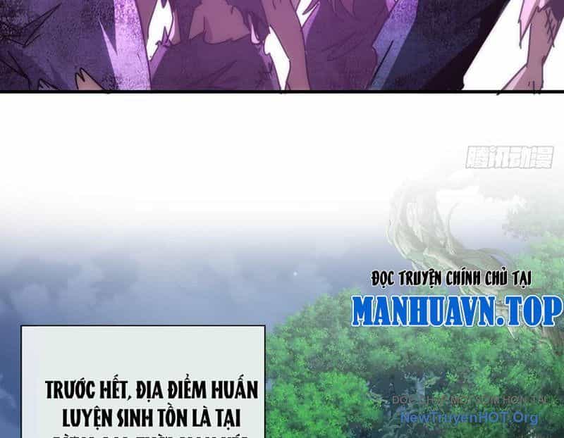 Nhân Vật Phản Diện Trong Trò Chơi Tận Thế Quật Khởi - Chương 7 - ảnh 27