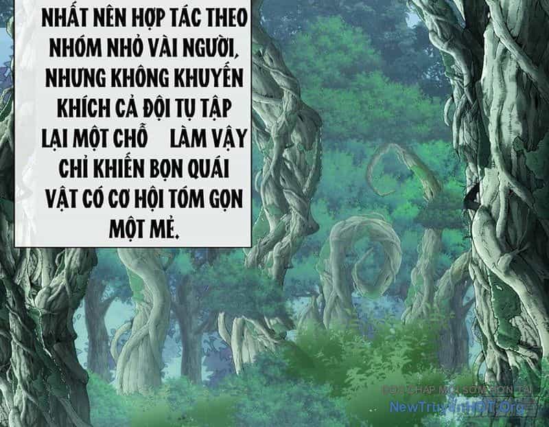 Nhân Vật Phản Diện Trong Trò Chơi Tận Thế Quật Khởi - Chương 7 - ảnh 31