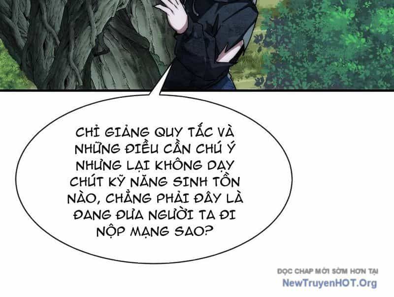 Nhân Vật Phản Diện Trong Trò Chơi Tận Thế Quật Khởi - Chương 7 - ảnh 40