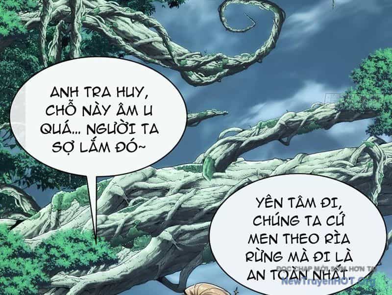 Nhân Vật Phản Diện Trong Trò Chơi Tận Thế Quật Khởi - Chương 7 - ảnh 81