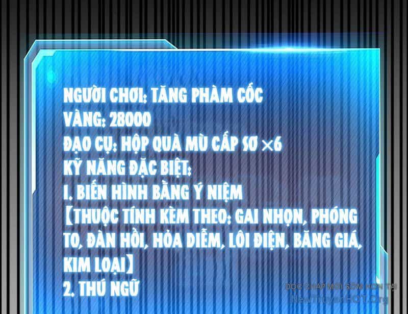 Nhân Vật Phản Diện Trong Trò Chơi Tận Thế Quật Khởi - Chương 9 - ảnh 34