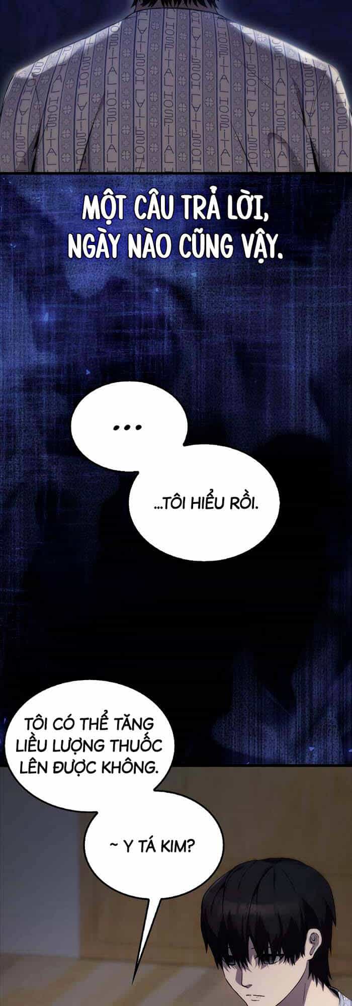 Nhân Vật Phụ Siêu Mạnh - Chương 1 - ảnh 3