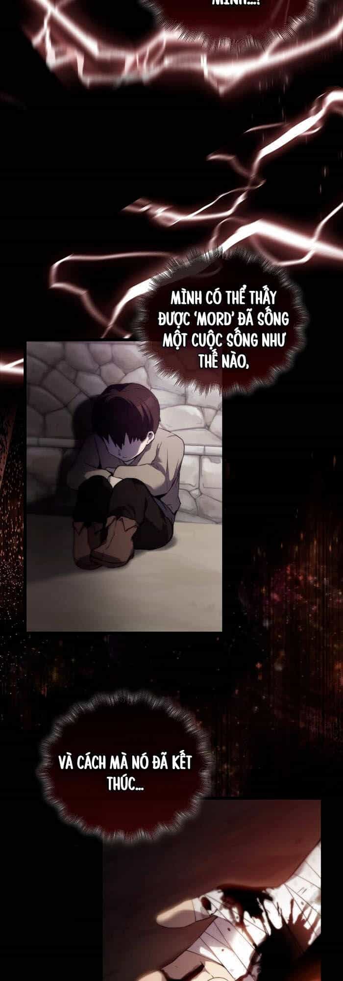 Nhân Vật Phụ Siêu Mạnh - Chương 1 - ảnh 59