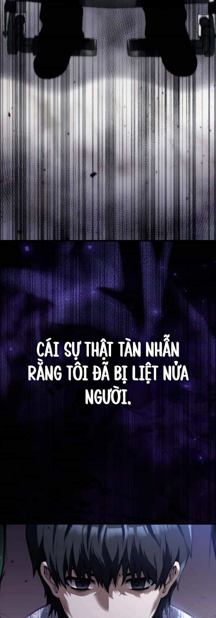 Nhân Vật Phụ Siêu Mạnh - Chương 1 - ảnh 8