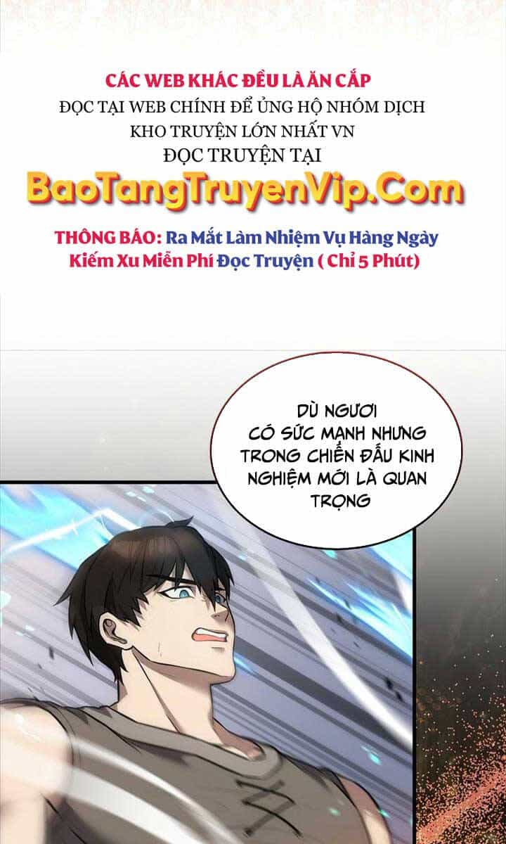 Nhân Vật Phụ Siêu Mạnh - Chương 10 - ảnh 46
