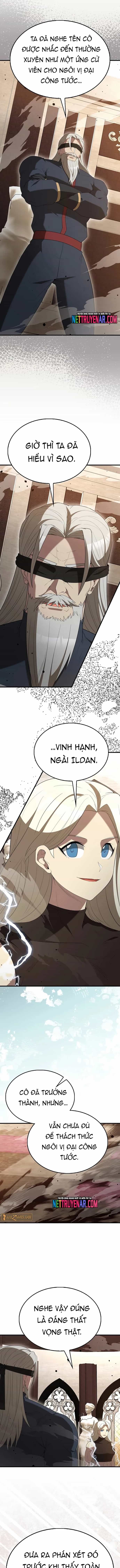 Nhân Vật Phụ Siêu Mạnh - Chương 100 - ảnh 9