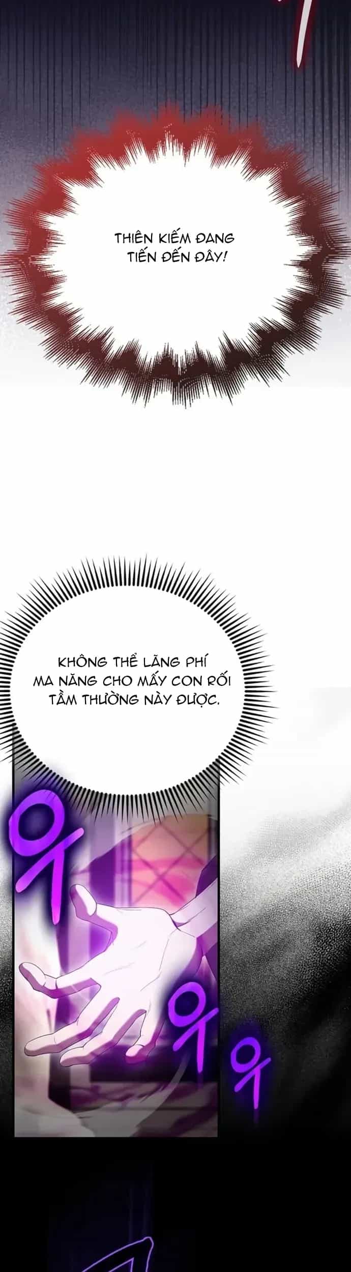 Nhân Vật Phụ Siêu Mạnh - Chương 101 - ảnh 21