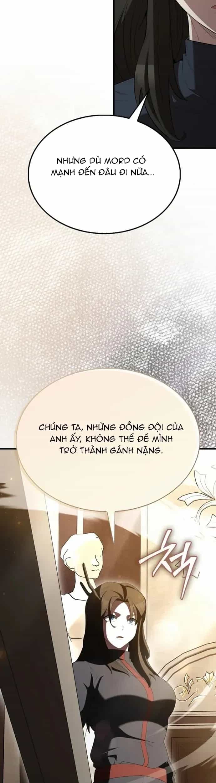 Nhân Vật Phụ Siêu Mạnh - Chương 101 - ảnh 37