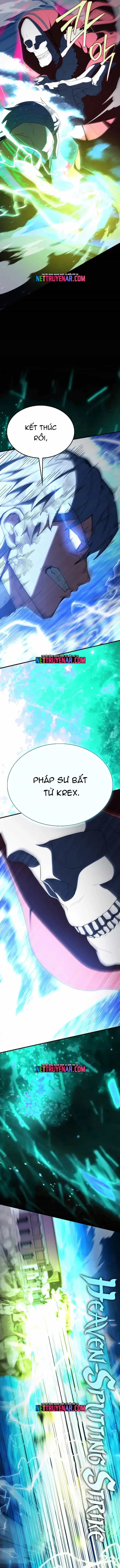Nhân Vật Phụ Siêu Mạnh - Chương 104 - ảnh 13