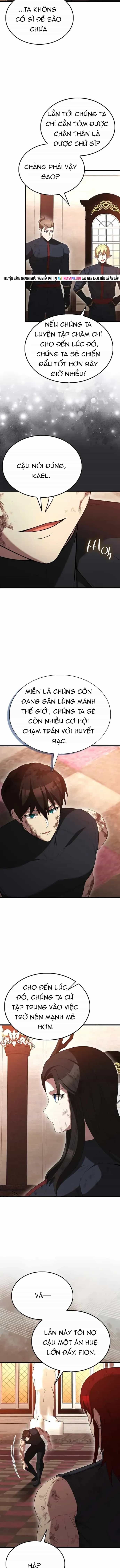 Nhân Vật Phụ Siêu Mạnh - Chương 105 - ảnh 10