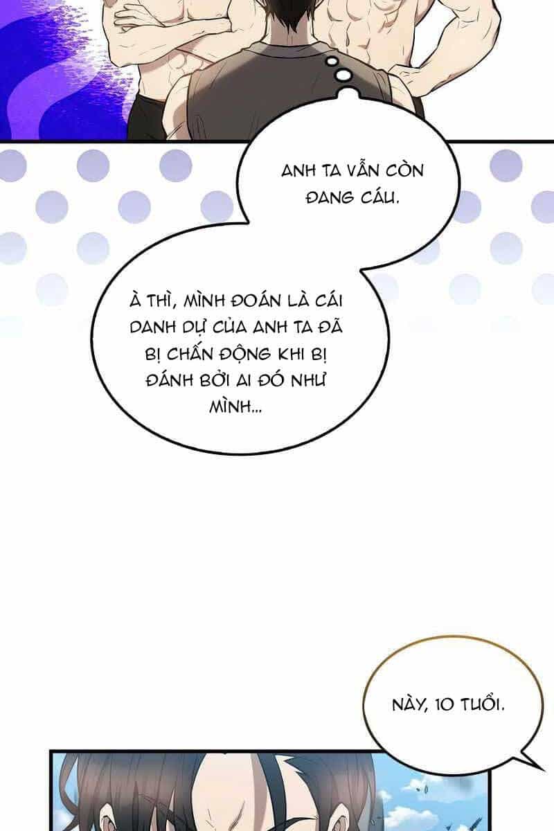Nhân Vật Phụ Siêu Mạnh - Chương 16 - ảnh 119