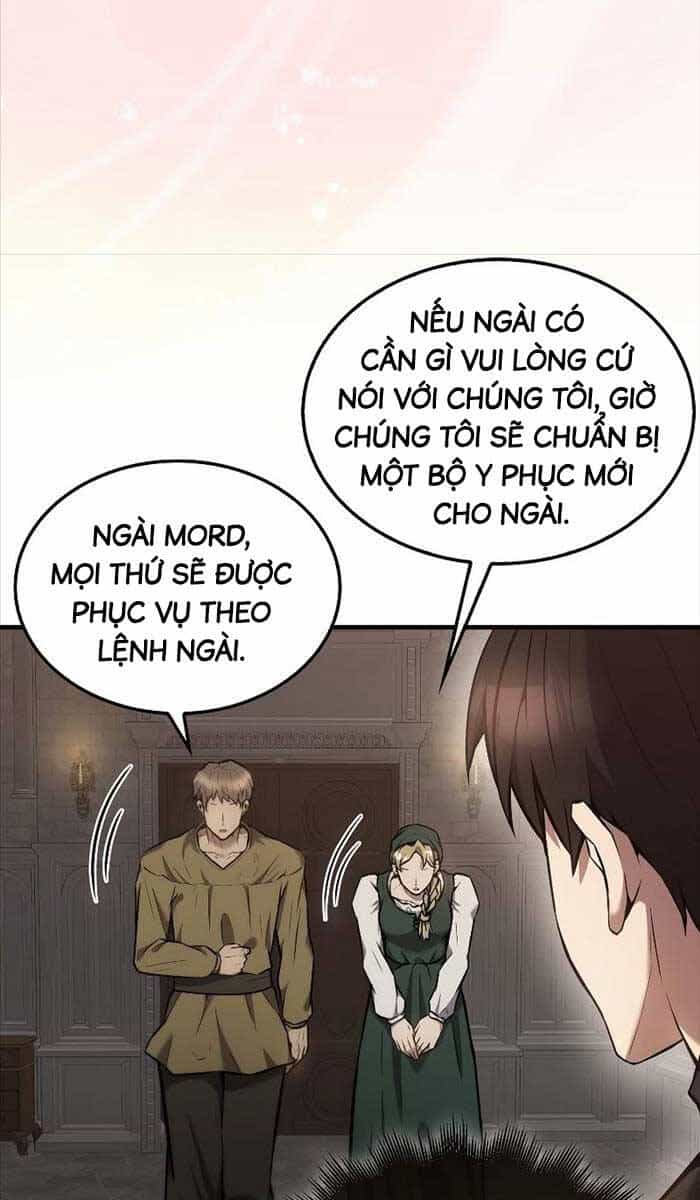 Nhân Vật Phụ Siêu Mạnh - Chương 17 - ảnh 16