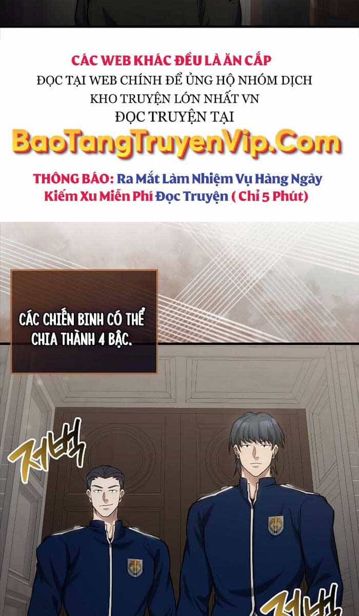 Nhân Vật Phụ Siêu Mạnh - Chương 17 - ảnh 21