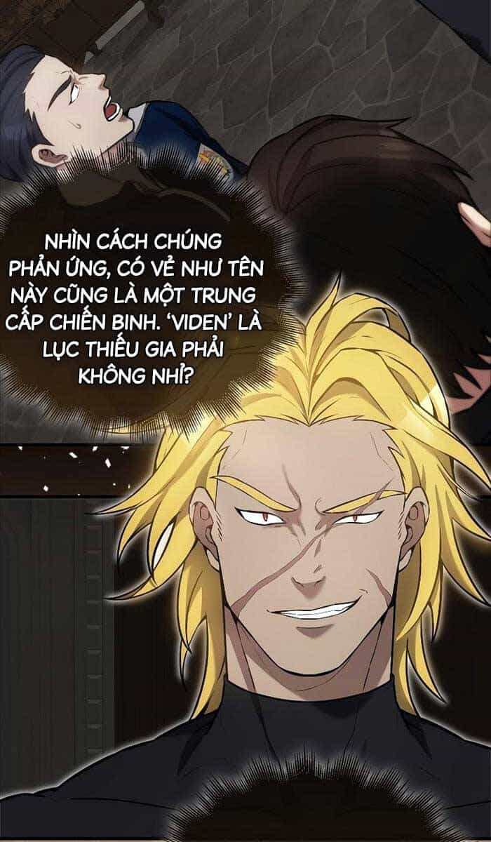 Nhân Vật Phụ Siêu Mạnh - Chương 17 - ảnh 33