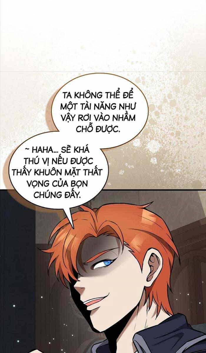 Nhân Vật Phụ Siêu Mạnh - Chương 17 - ảnh 8