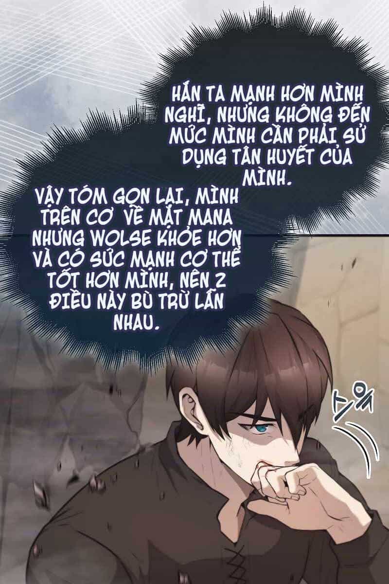 Nhân Vật Phụ Siêu Mạnh - Chương 18 - ảnh 27