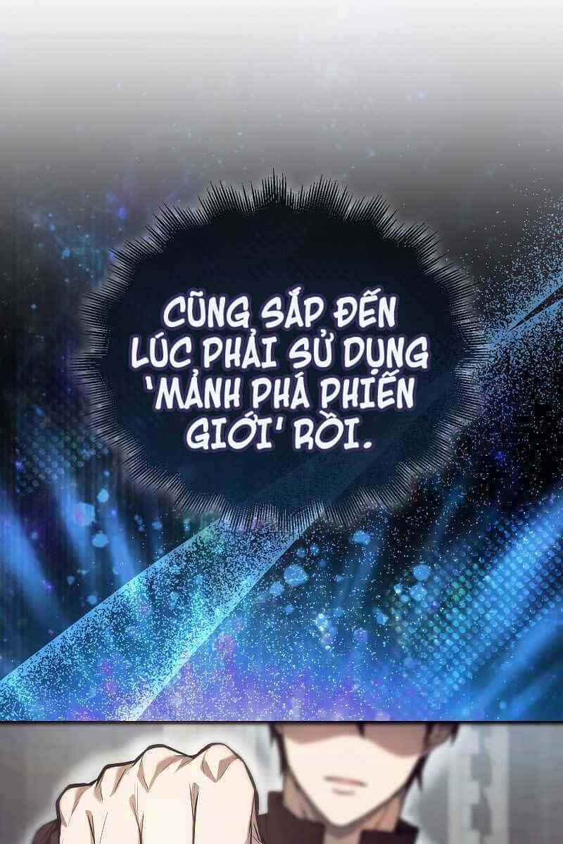 Nhân Vật Phụ Siêu Mạnh - Chương 18 - ảnh 34
