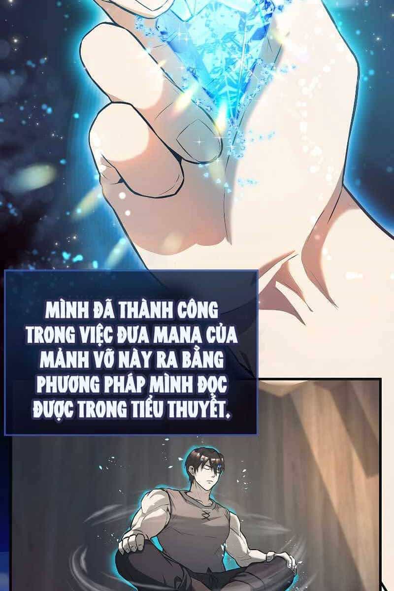 Nhân Vật Phụ Siêu Mạnh - Chương 18 - ảnh 38