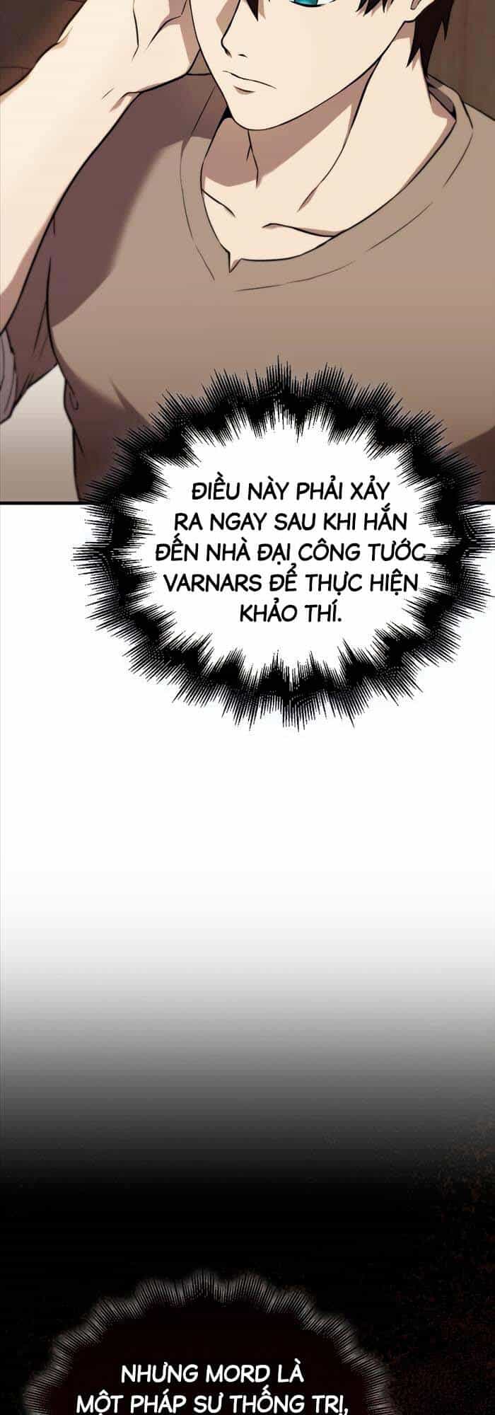 Nhân Vật Phụ Siêu Mạnh - Chương 2 - ảnh 16