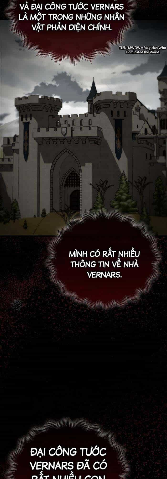 Nhân Vật Phụ Siêu Mạnh - Chương 2 - ảnh 17