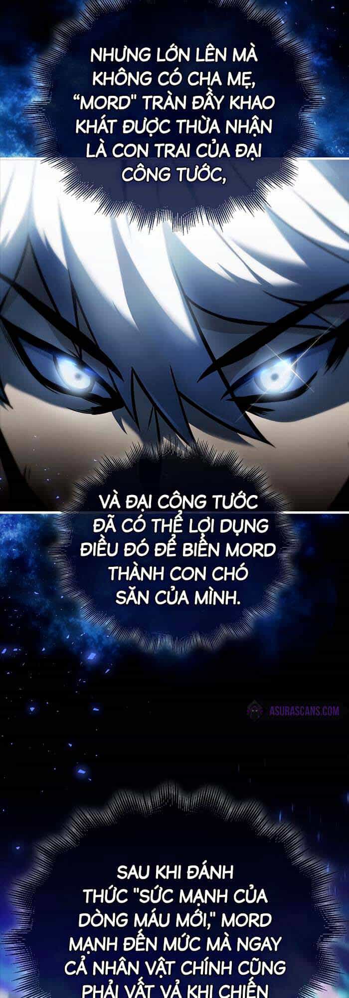 Nhân Vật Phụ Siêu Mạnh - Chương 2 - ảnh 19