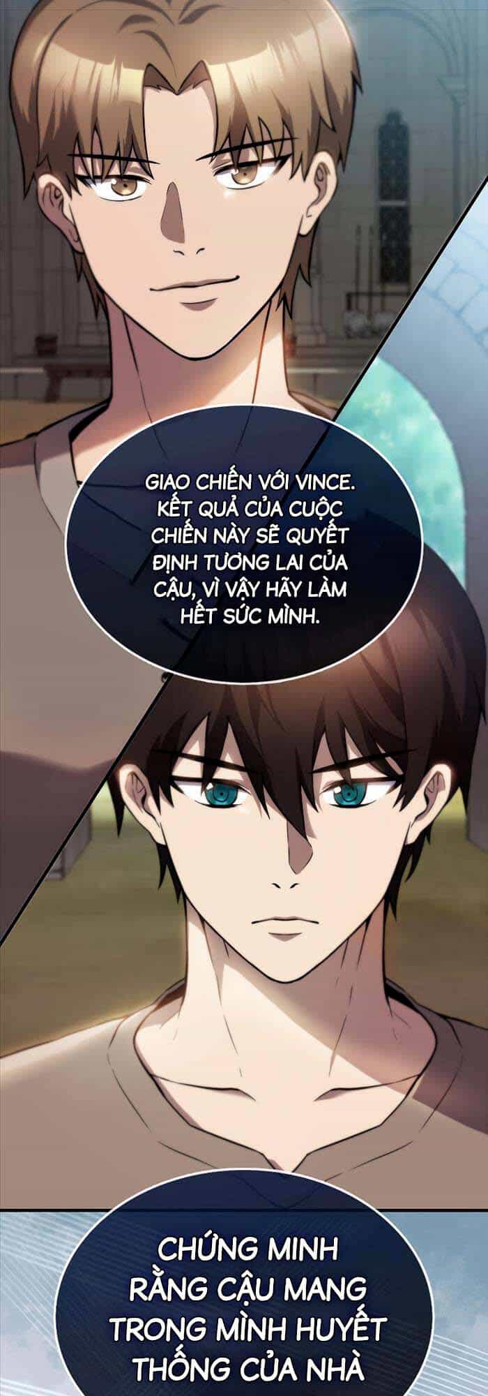 Nhân Vật Phụ Siêu Mạnh - Chương 2 - ảnh 48