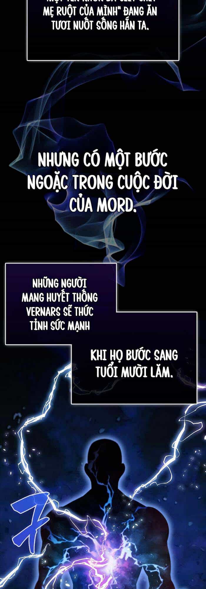 Nhân Vật Phụ Siêu Mạnh - Chương 2 - ảnh 5