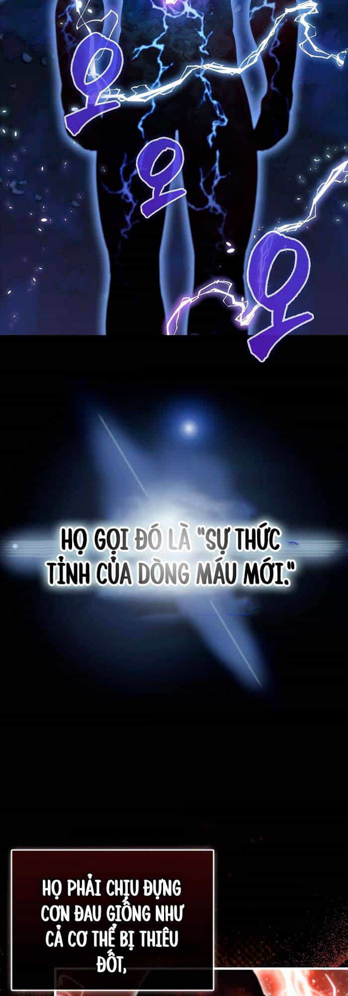 Nhân Vật Phụ Siêu Mạnh - Chương 2 - ảnh 6