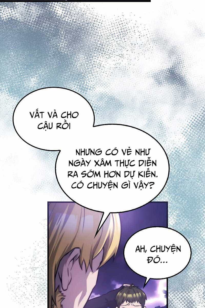 Nhân Vật Phụ Siêu Mạnh - Chương 20 - ảnh 9